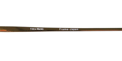 Vera Wang V27 Eyeglasses