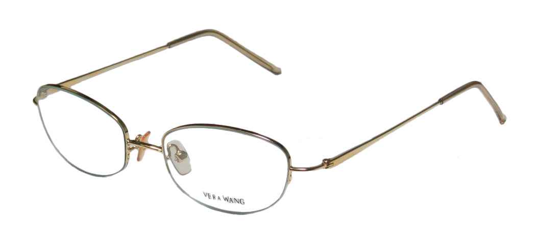 Vera Wang V27 Eyeglasses