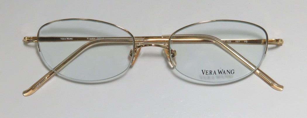 Vera Wang V27 Eyeglasses by ModaFrames