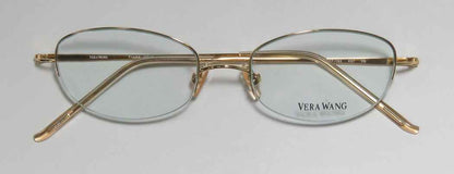 Vera Wang V27 Eyeglasses