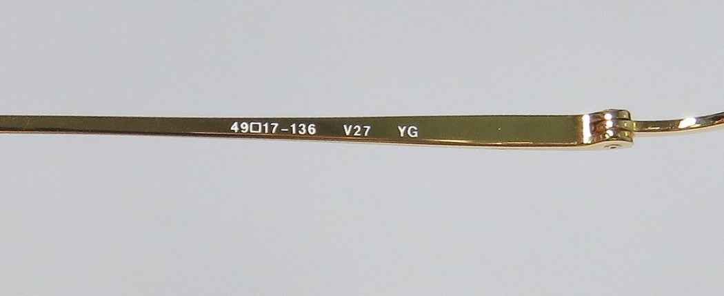 Vera Wang V27 Eyeglasses