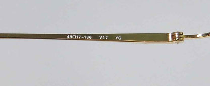 Vera Wang V27 Eyeglasses