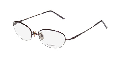 Vera Wang V27 Eyeglasses