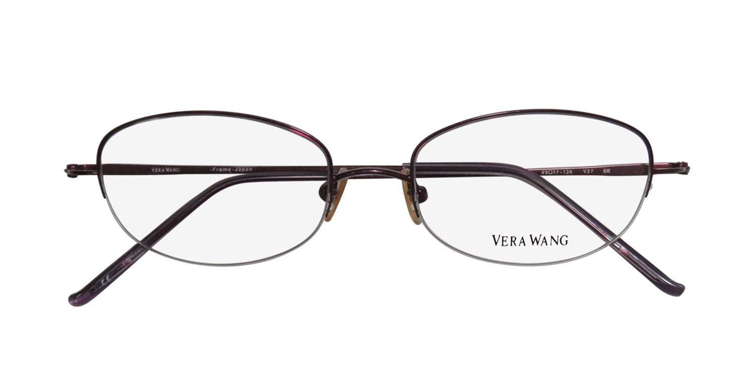 Vera Wang V27 Eyeglasses by ModaFrames
