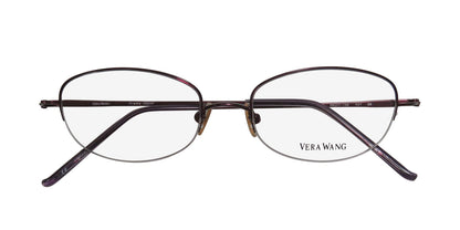 Vera Wang V27 Eyeglasses