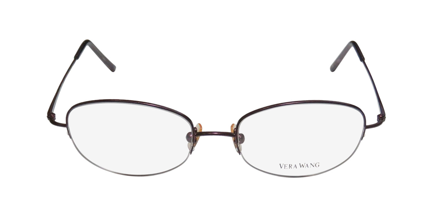 Vera Wang V27 Eyeglasses