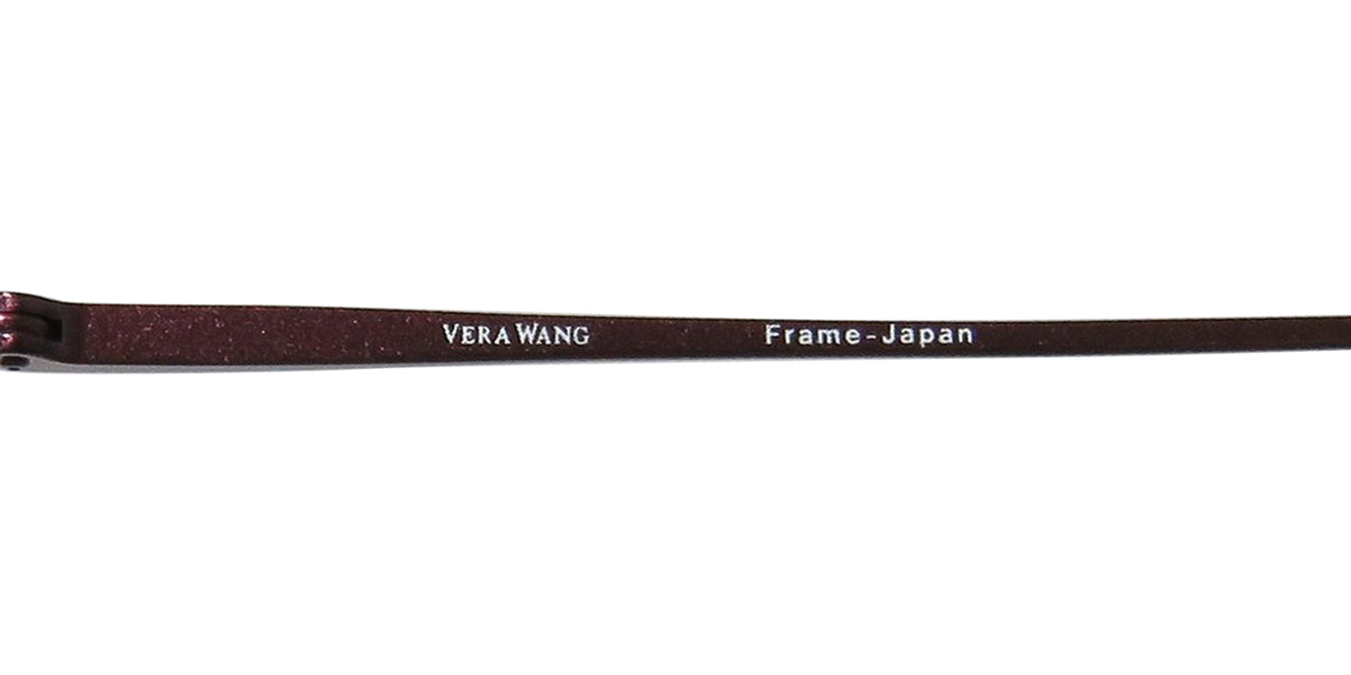 Vera Wang V27 Eyeglasses by ModaFrames