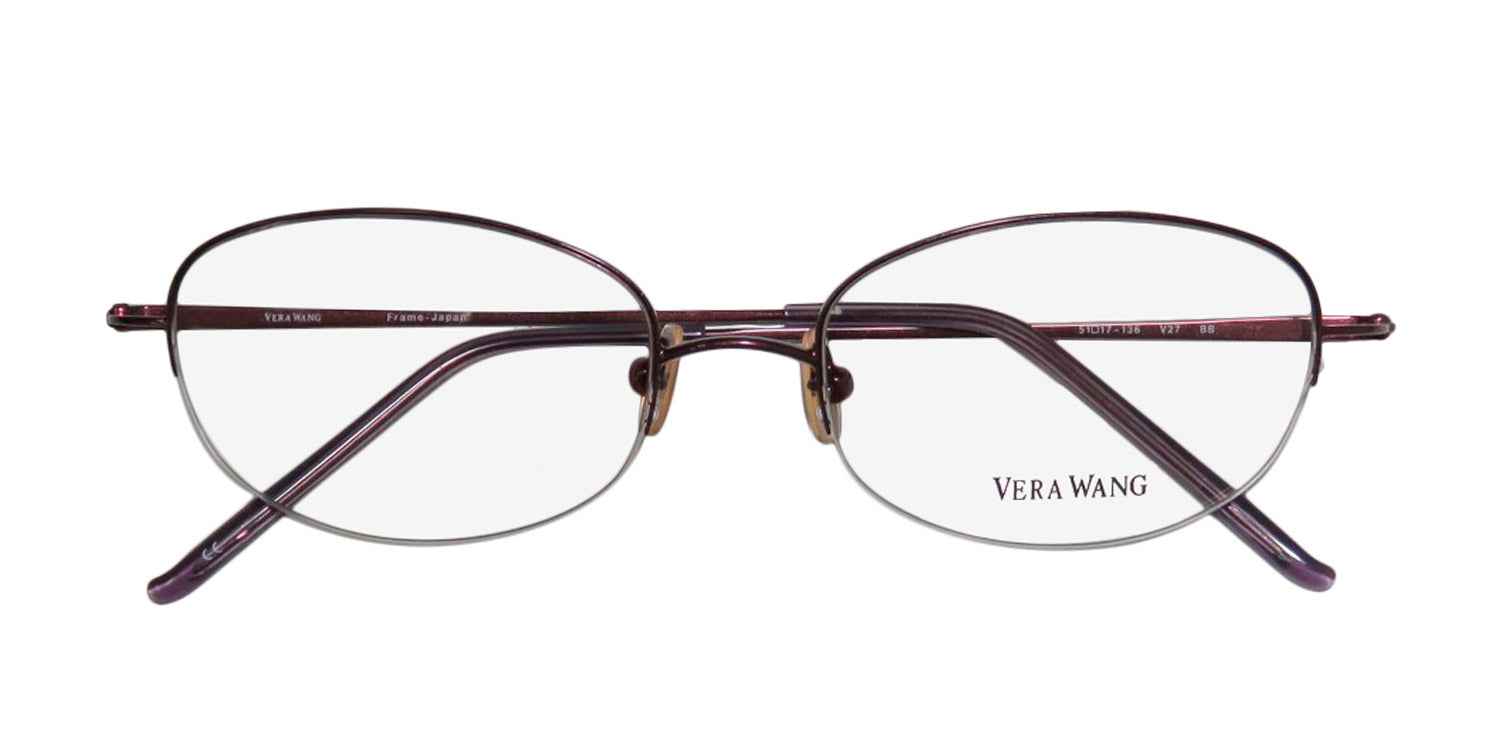 Vera Wang V27 Eyeglasses