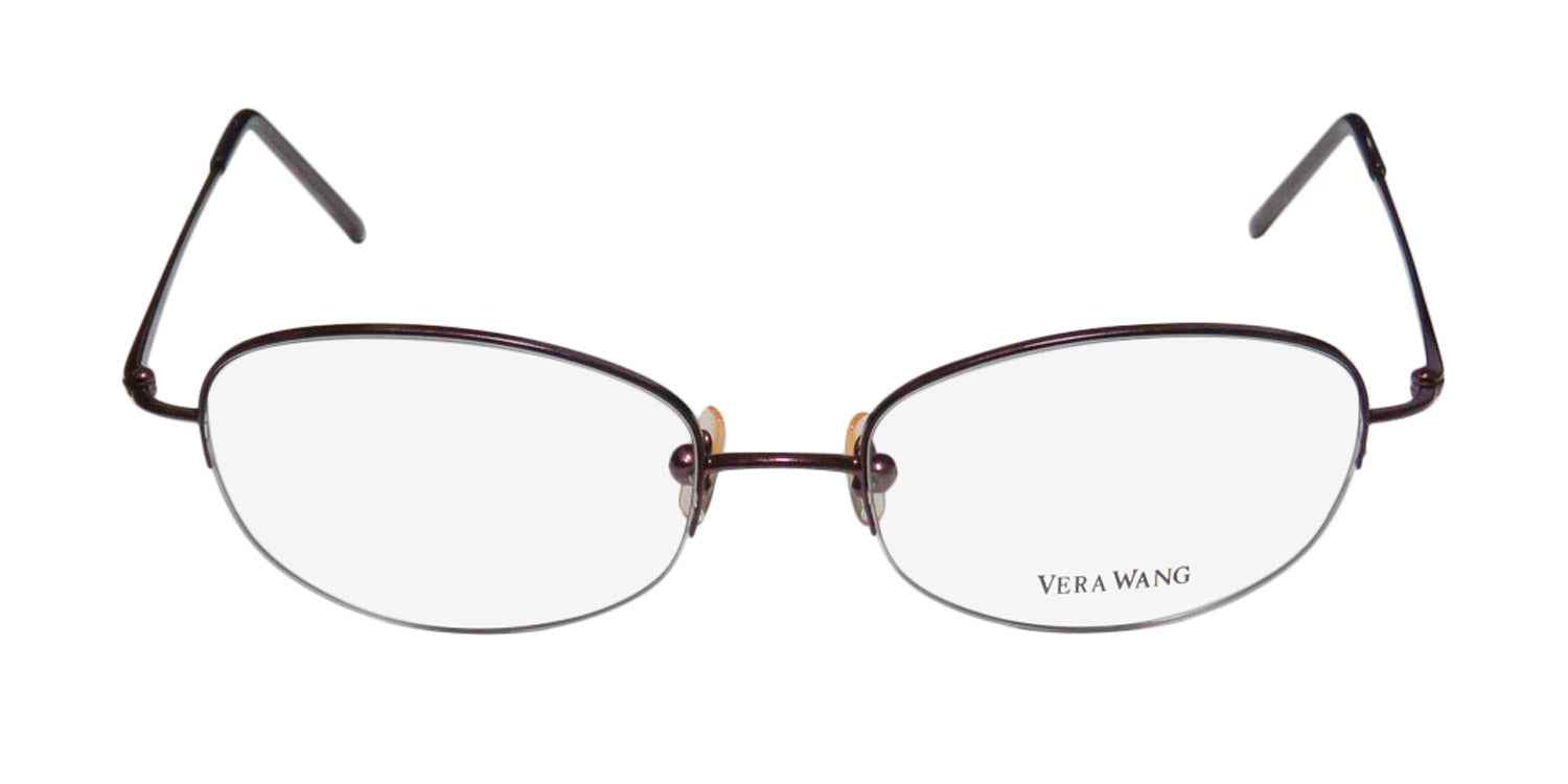 Vera Wang V27 Eyeglasses