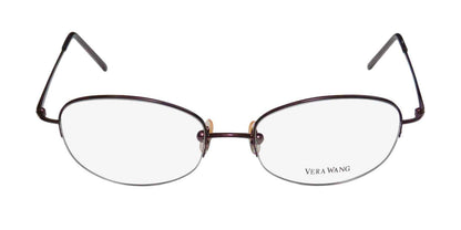 Vera Wang V27 Eyeglasses