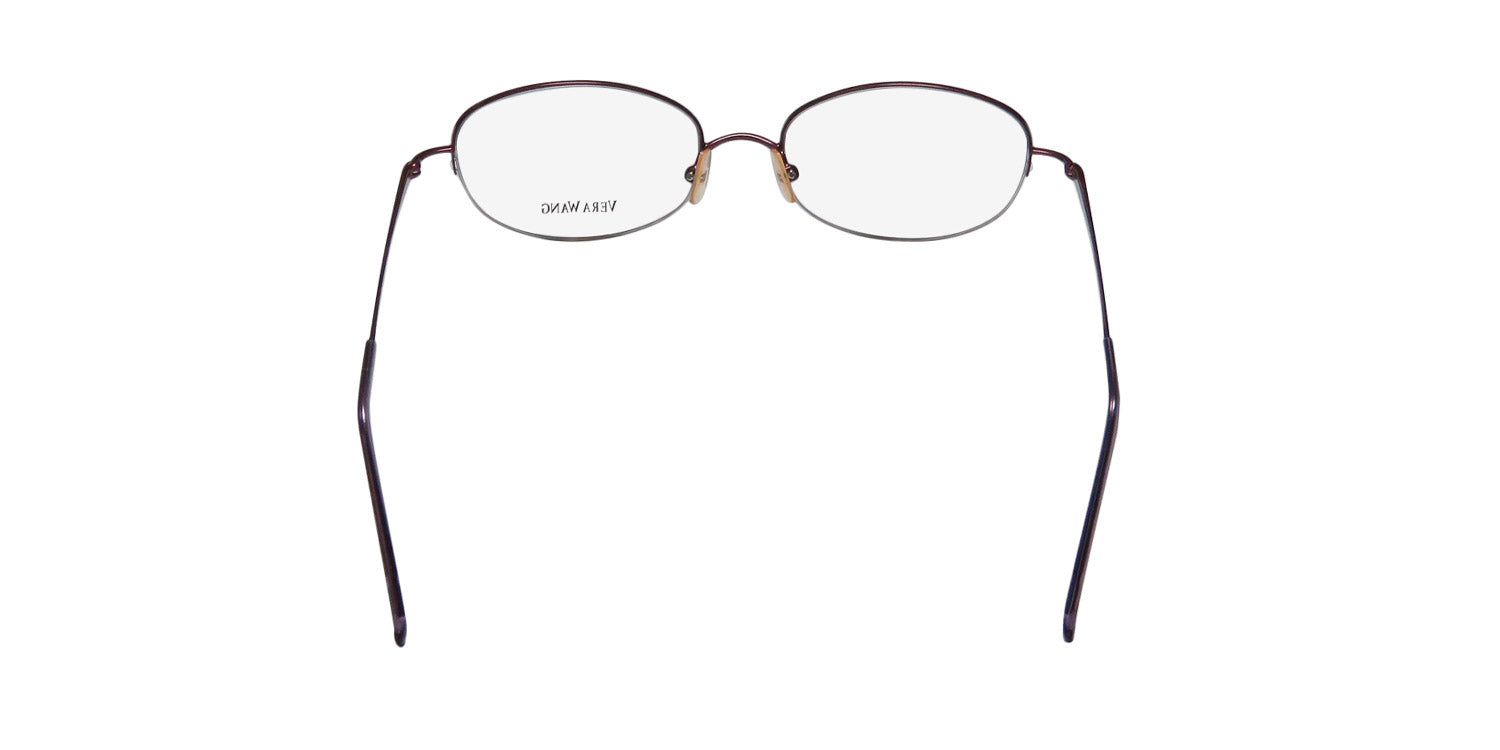 Vera Wang V27 Eyeglasses