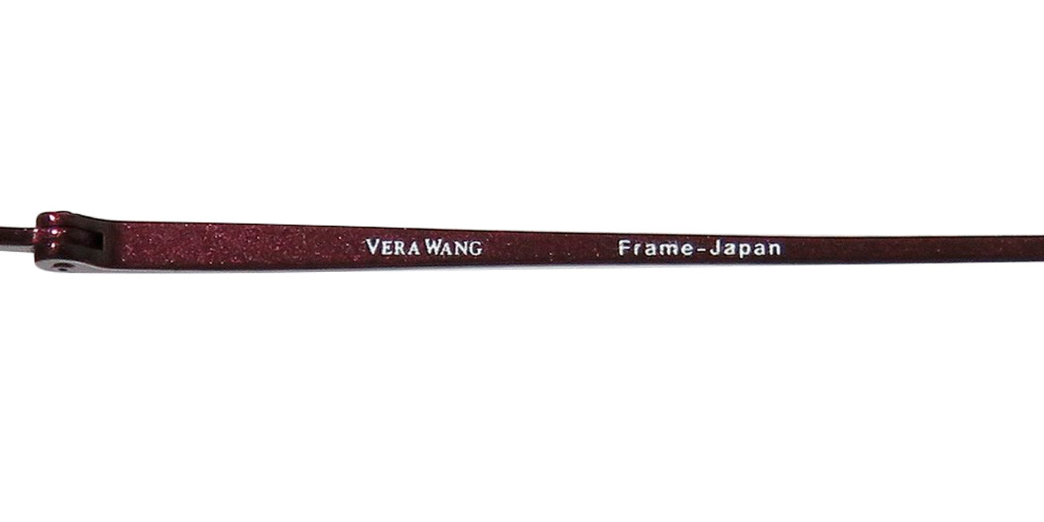 Vera Wang V27 Eyeglasses by ModaFrames