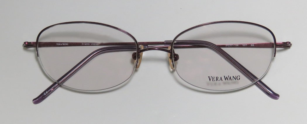 Vera Wang V27 Eyeglasses by ModaFrames