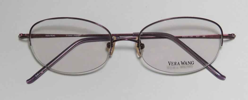 Vera Wang V27 Eyeglasses