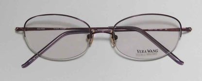 Vera Wang V27 Eyeglasses