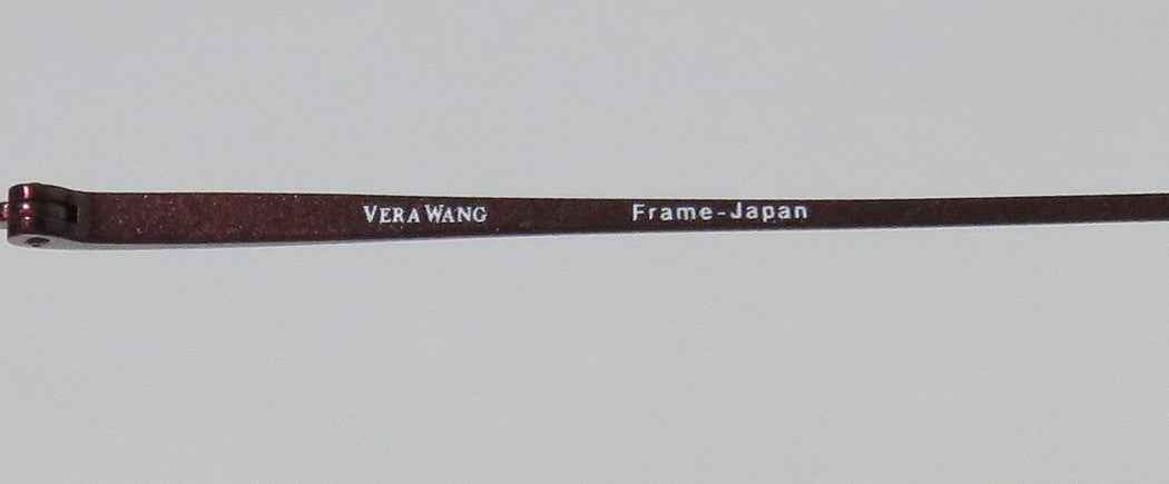 Vera Wang V27 Eyeglasses