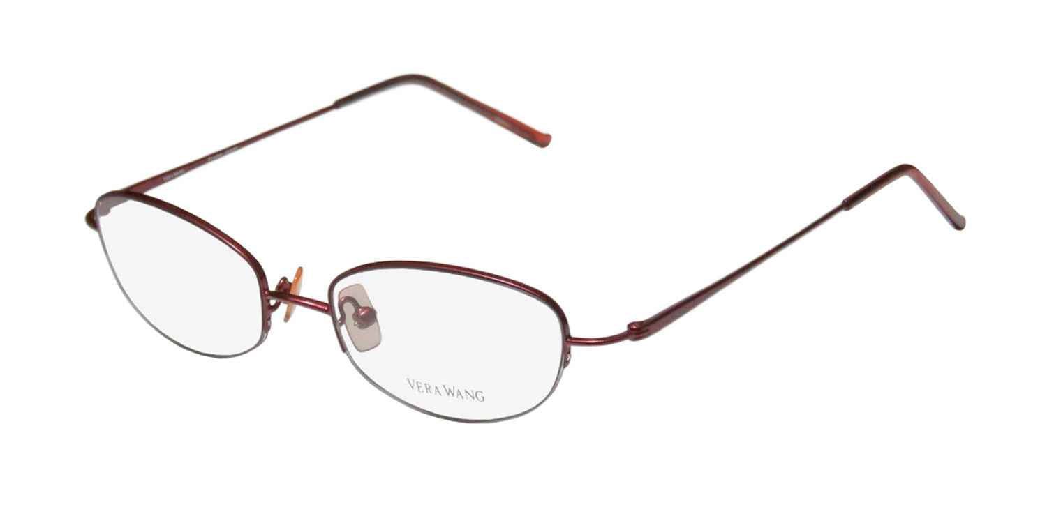 Vera Wang V27 Eyeglasses