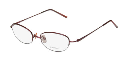 Vera Wang V27 Eyeglasses