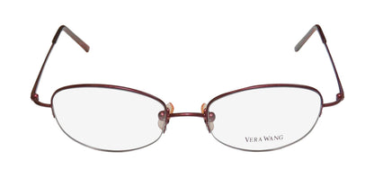 Vera Wang V27 Eyeglasses by ModaFrames