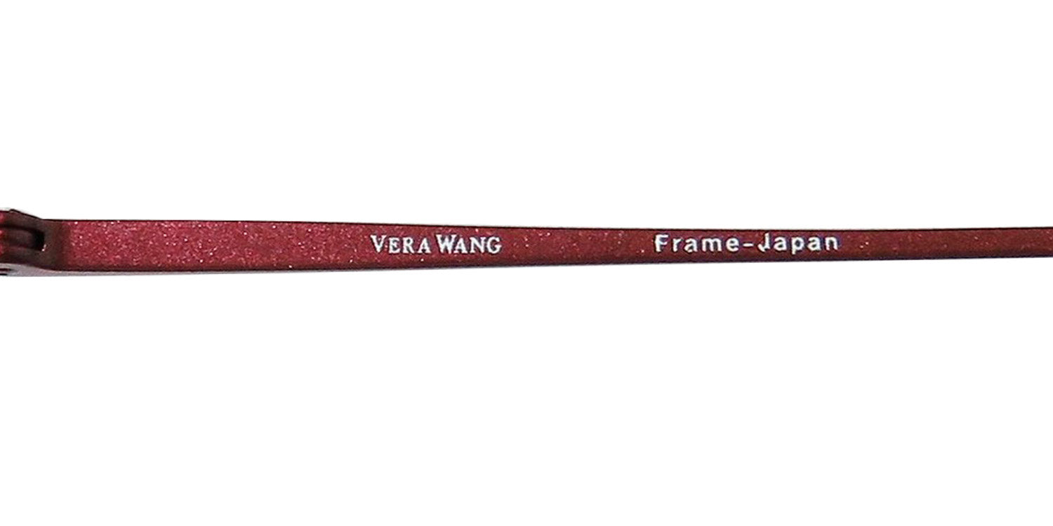 Vera Wang V27 Eyeglasses by ModaFrames