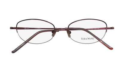 Vera Wang V27 Eyeglasses