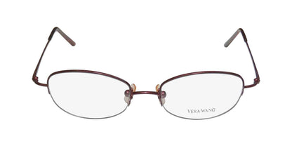 Vera Wang V27 Eyeglasses