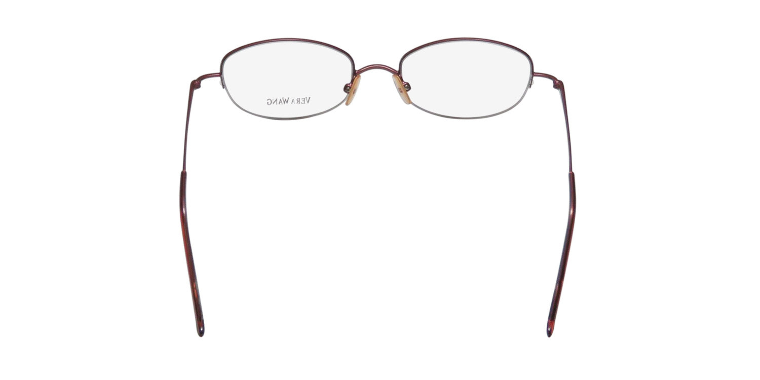 Vera Wang V27 Eyeglasses by ModaFrames
