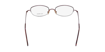 Vera Wang V27 Eyeglasses