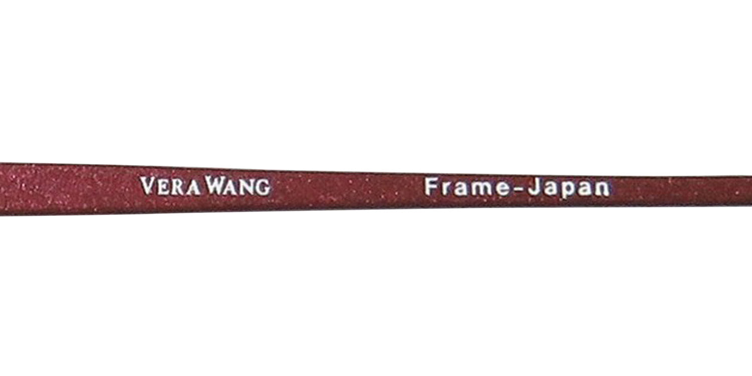 Vera Wang V27 Eyeglasses by ModaFrames