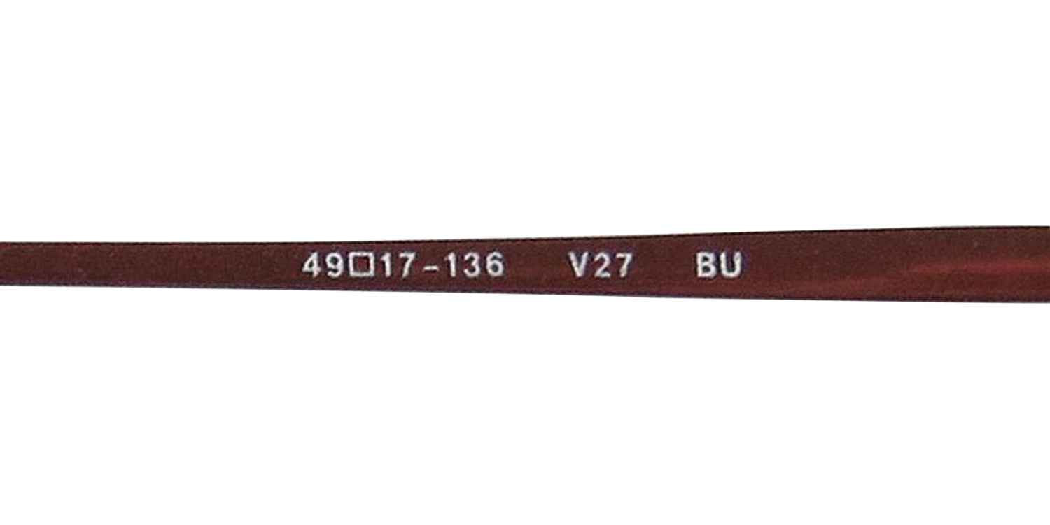 Vera Wang V27 Eyeglasses