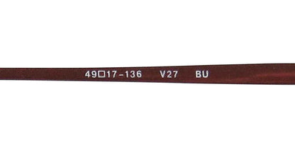 Vera Wang V27 Eyeglasses