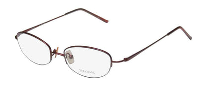 Vera Wang V27 Eyeglasses