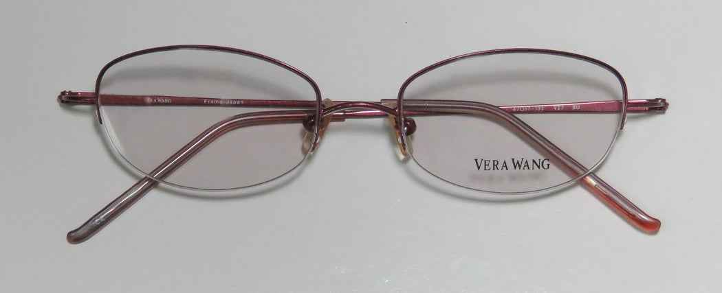 Vera Wang V27 Eyeglasses