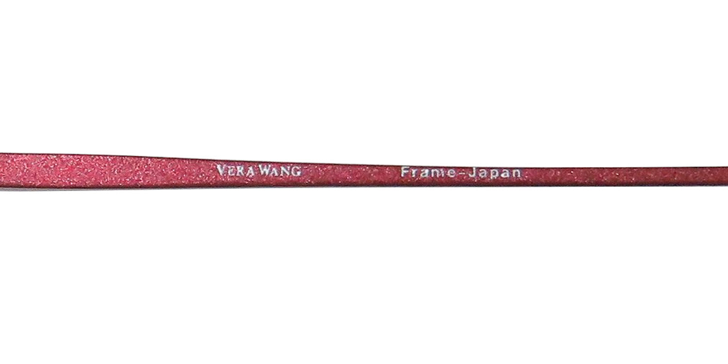 Vera Wang V27 Eyeglasses by ModaFrames