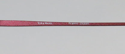 Vera Wang V27 Eyeglasses