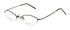 Vera Wang V24 Eyeglasses