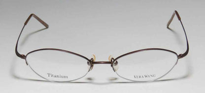 Vera Wang V24 Eyeglasses