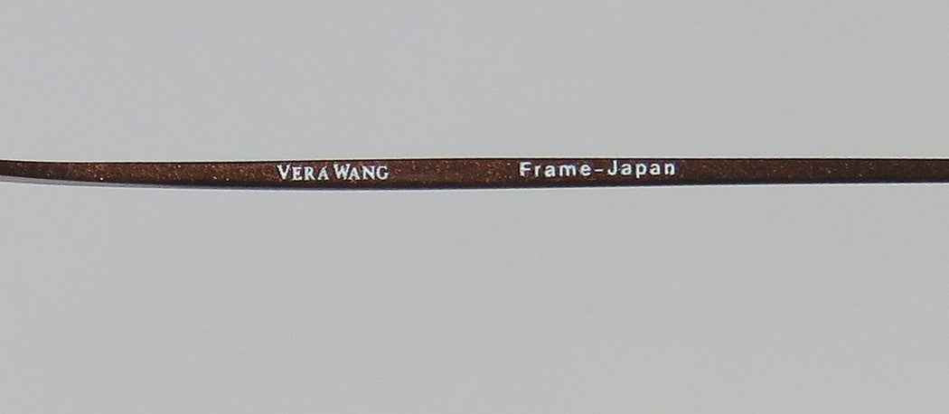 Vera Wang V24 Eyeglasses