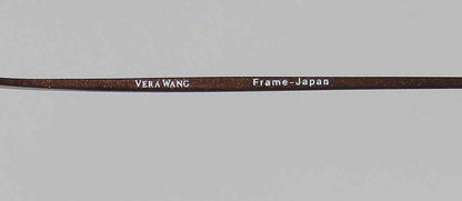 Vera Wang V24 Eyeglasses