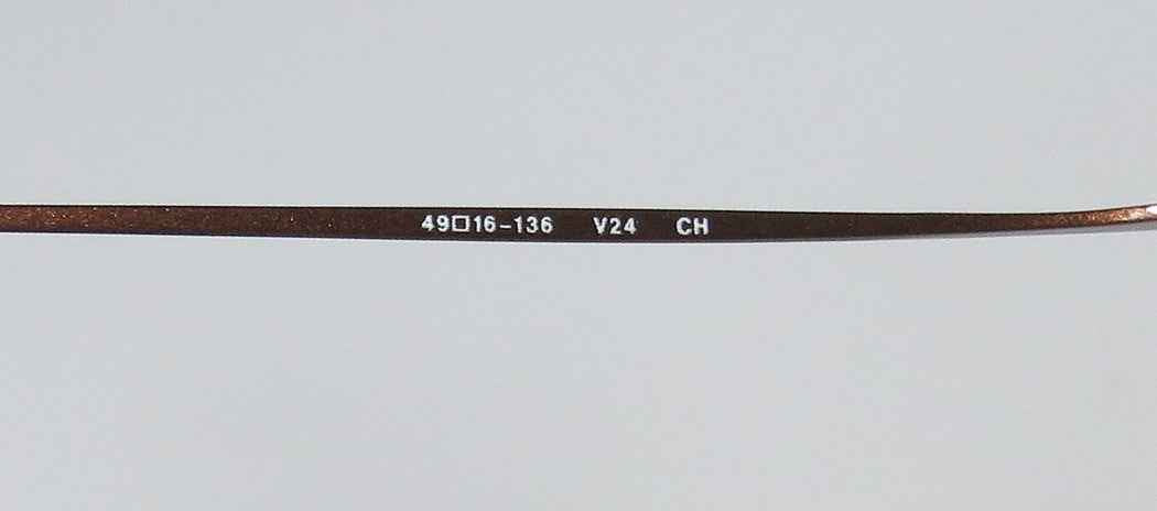 Vera Wang V24 Eyeglasses