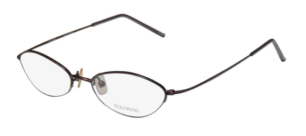Vera Wang V24 Eyeglasses