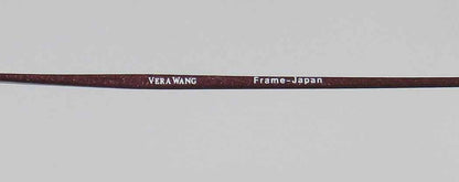 Vera Wang V24 Eyeglasses