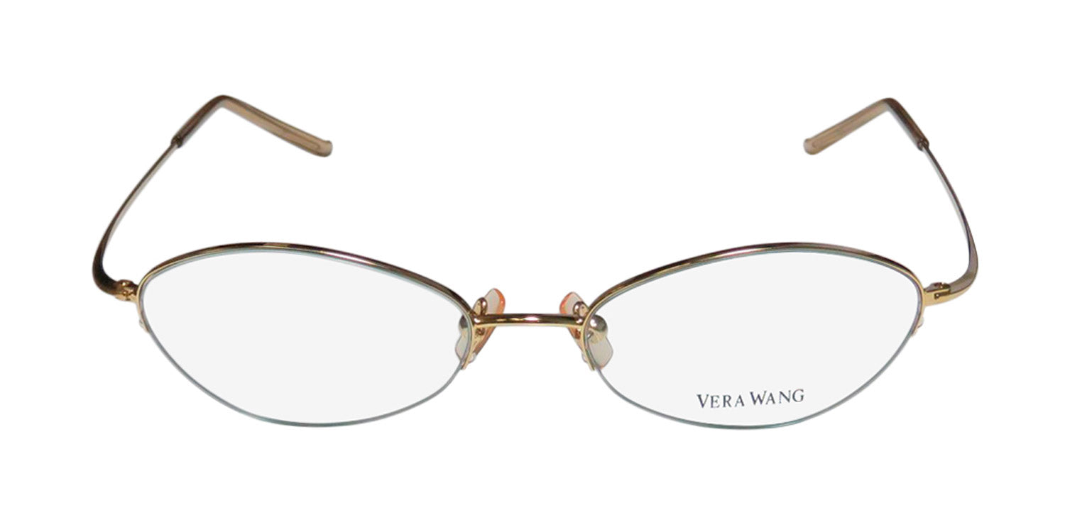 Vera Wang V24 Eyeglasses