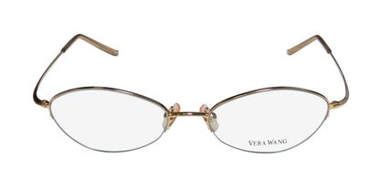 Vera Wang V24 Eyeglasses