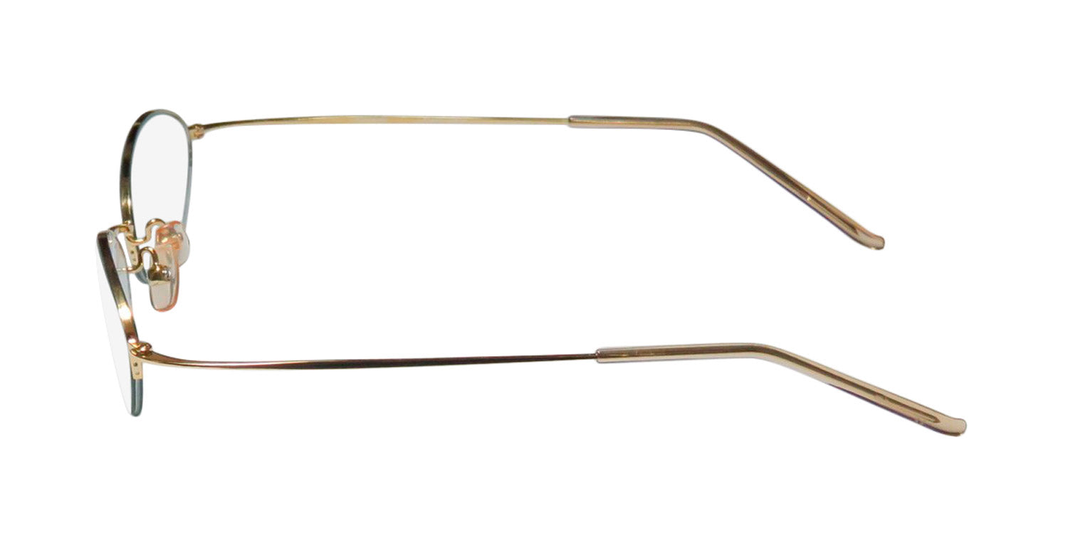 Vera Wang V24 Eyeglasses