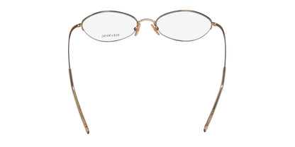 Vera Wang V24 Eyeglasses