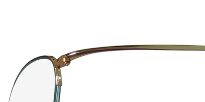 Vera Wang V24 Eyeglasses