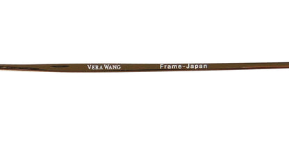 Vera Wang V24 Eyeglasses