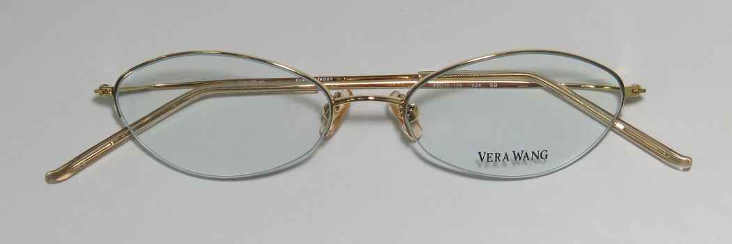 Vera Wang V24 Eyeglasses