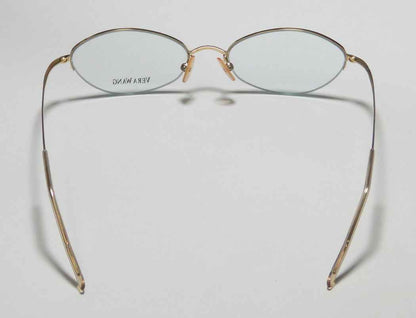 Vera Wang V24 Eyeglasses